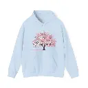 Nightcore Sakura Blossom Hoodie